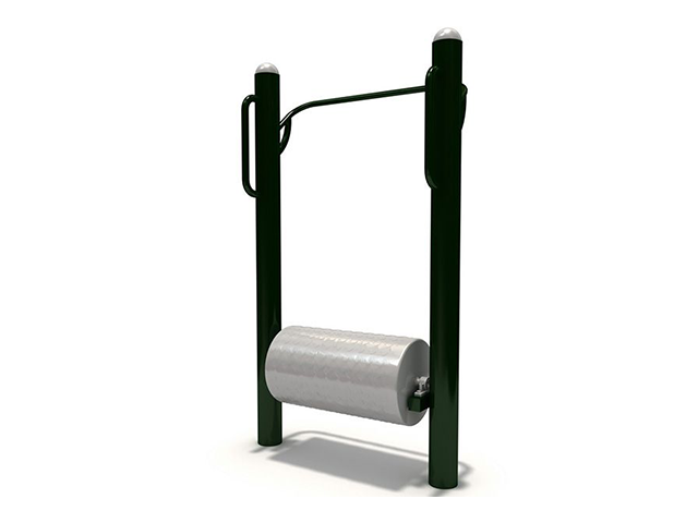 Park Spor Aletleri - Engelsiz Seri / Park Spor Aletleri - Engelsiz Seri Top Sürme 81652